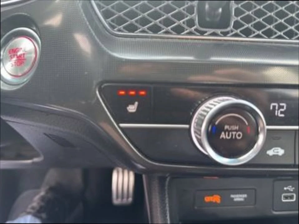 2023 Acura Integra 5th Gen - Image 12 of 20