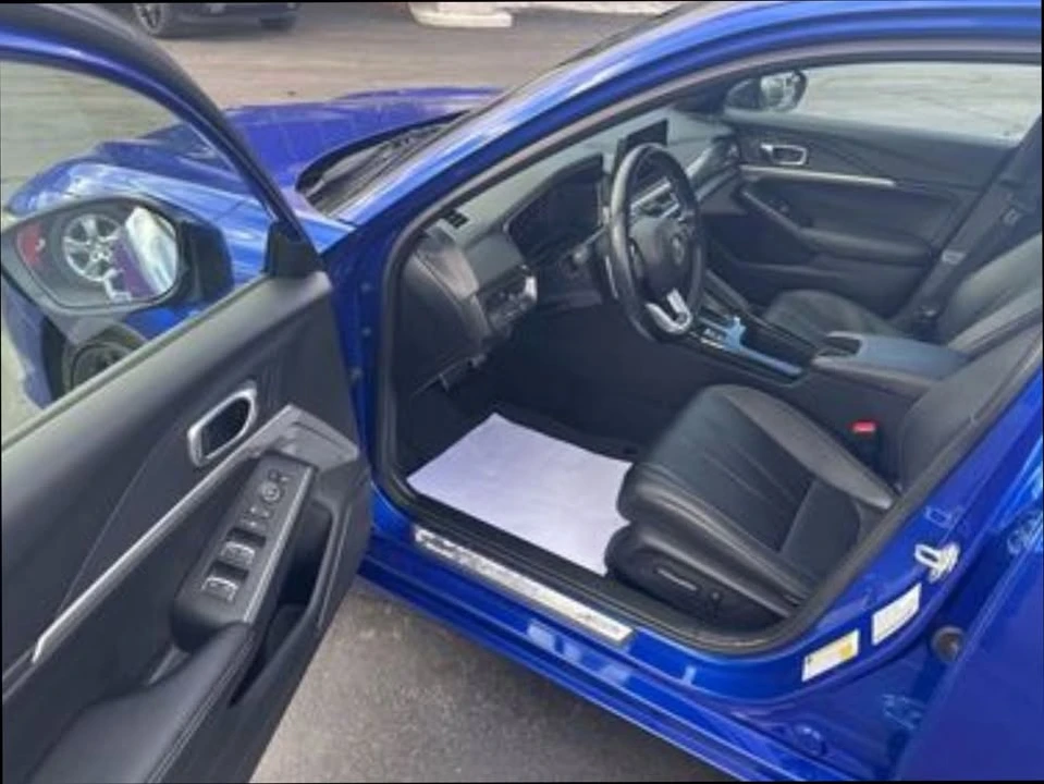 2023 Acura Integra 5th Gen - Image 14 of 20
