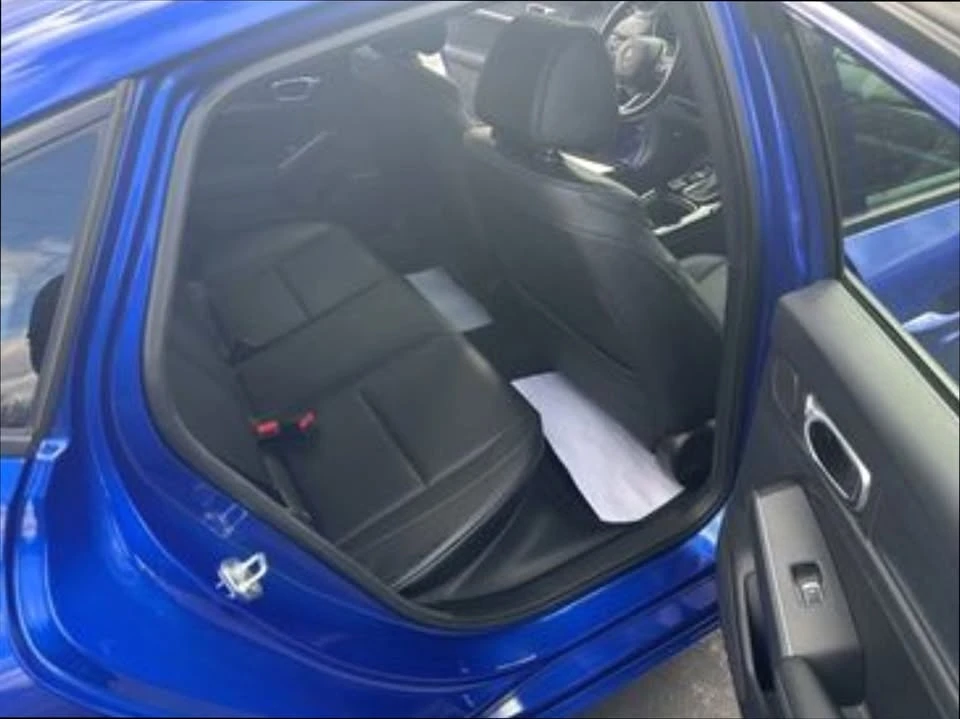 2023 Acura Integra 5th Gen - Image 17 of 20
