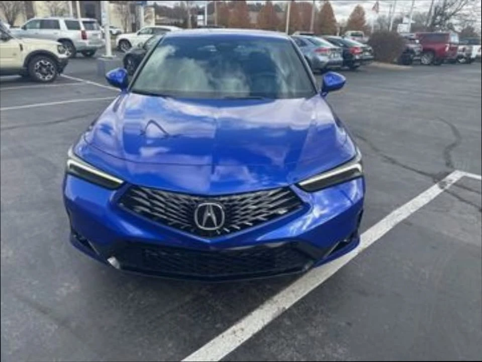 2023 Acura Integra 5th Gen - Image 2 of 20