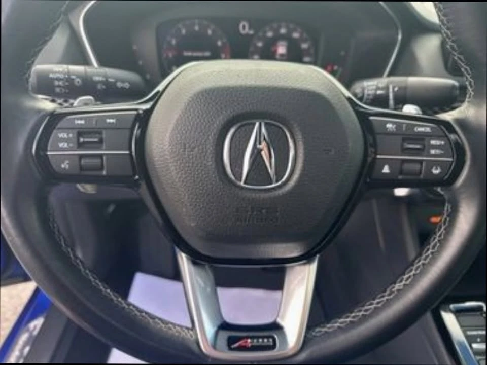 2023 Acura Integra 5th Gen - Image 8 of 20