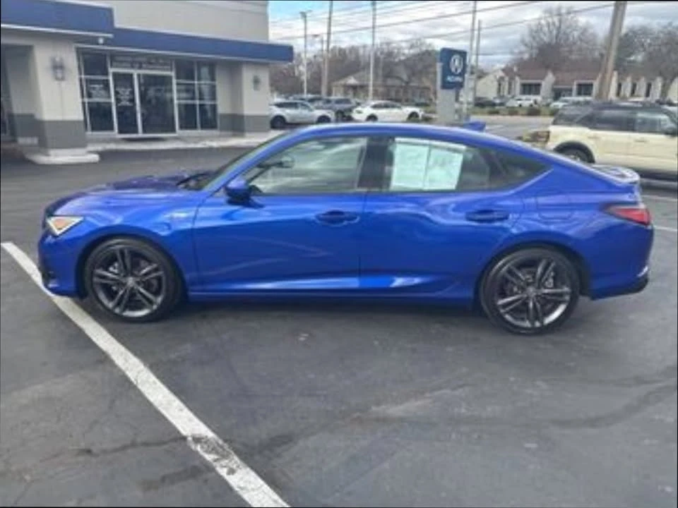 2023 Acura Integra 5th Gen - Image 5 of 20