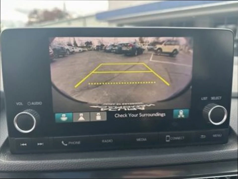 2023 Acura Integra 5th Gen - Image 11 of 20