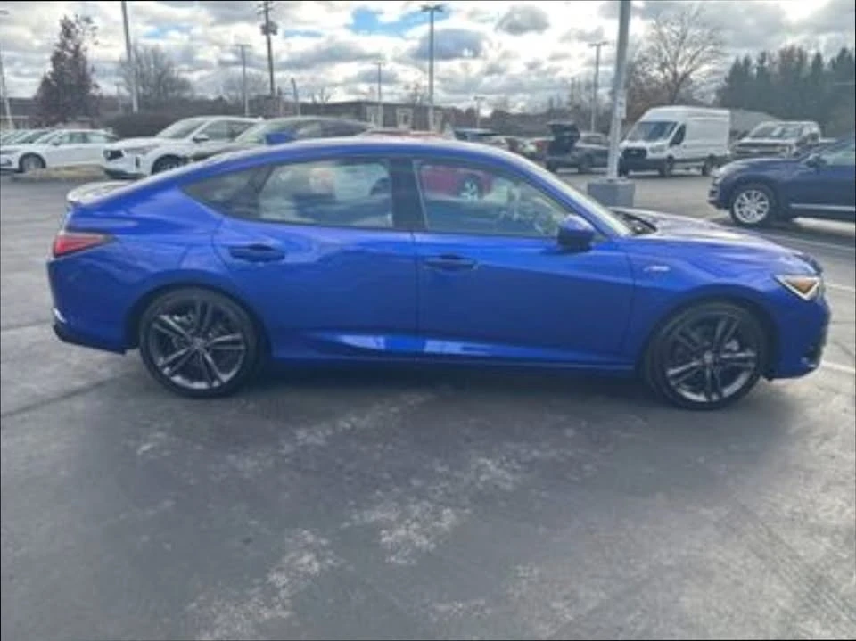 2023 Acura Integra 5th Gen - Image 3 of 20