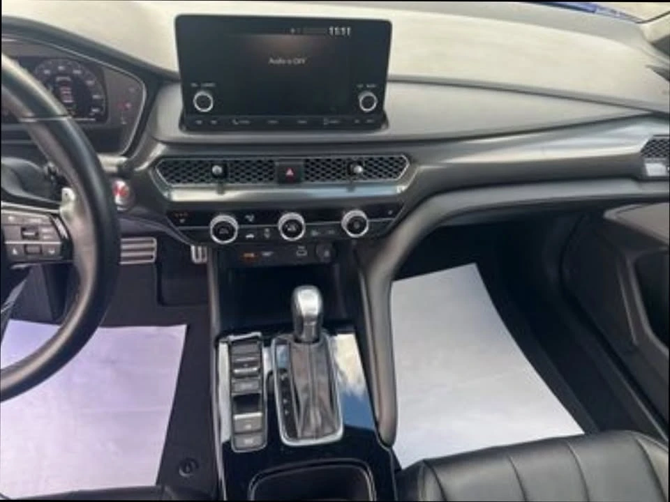 2023 Acura Integra 5th Gen - Image 10 of 20