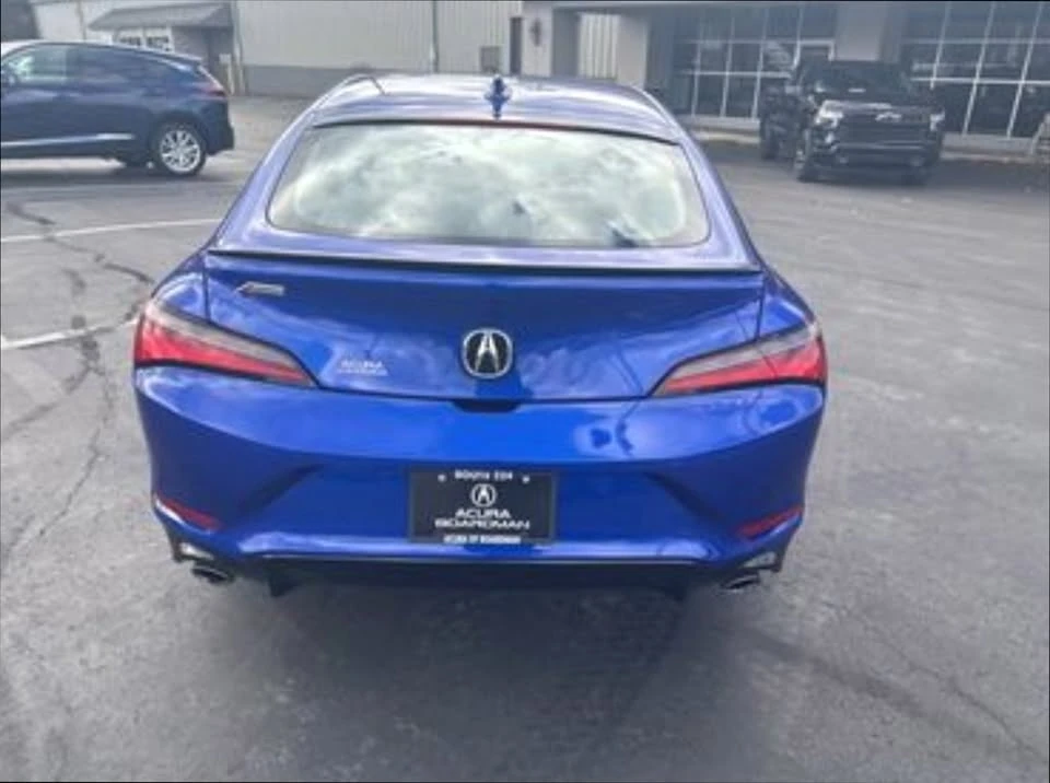2023 Acura Integra 5th Gen - Image 4 of 20