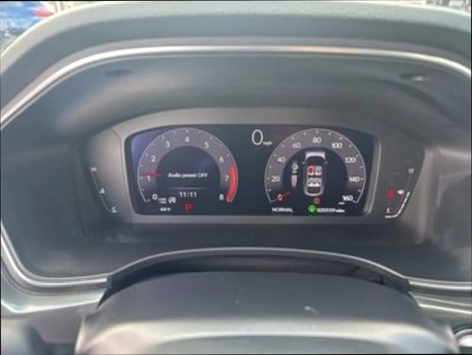 2023 Acura Integra 5th Gen - Image 9 of 20