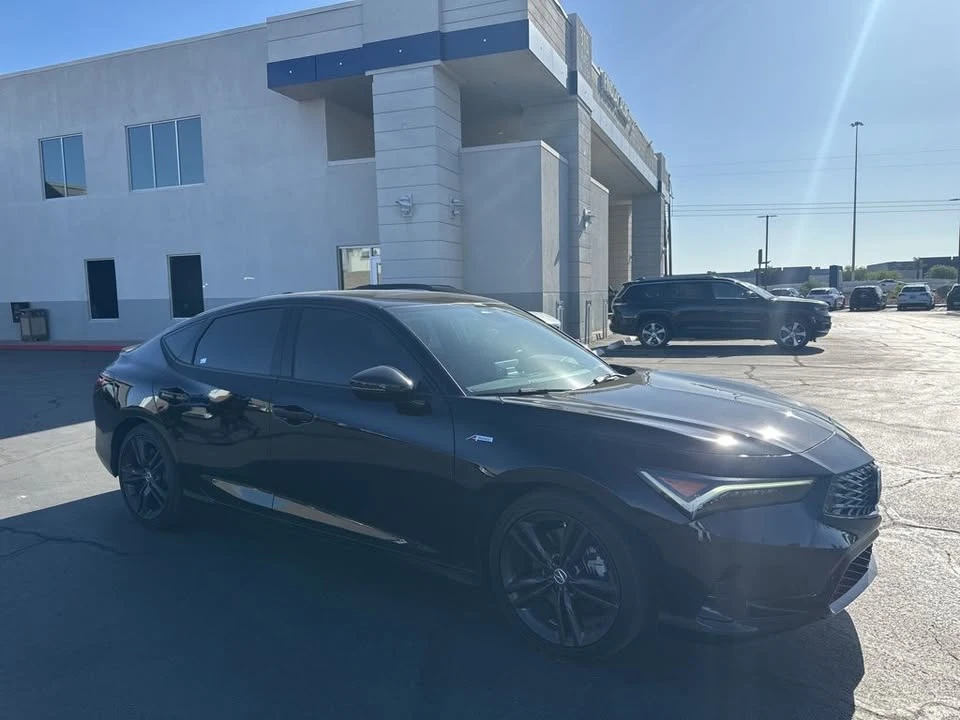 2023 Acura Integra 5th Gen - Image 2 of 9