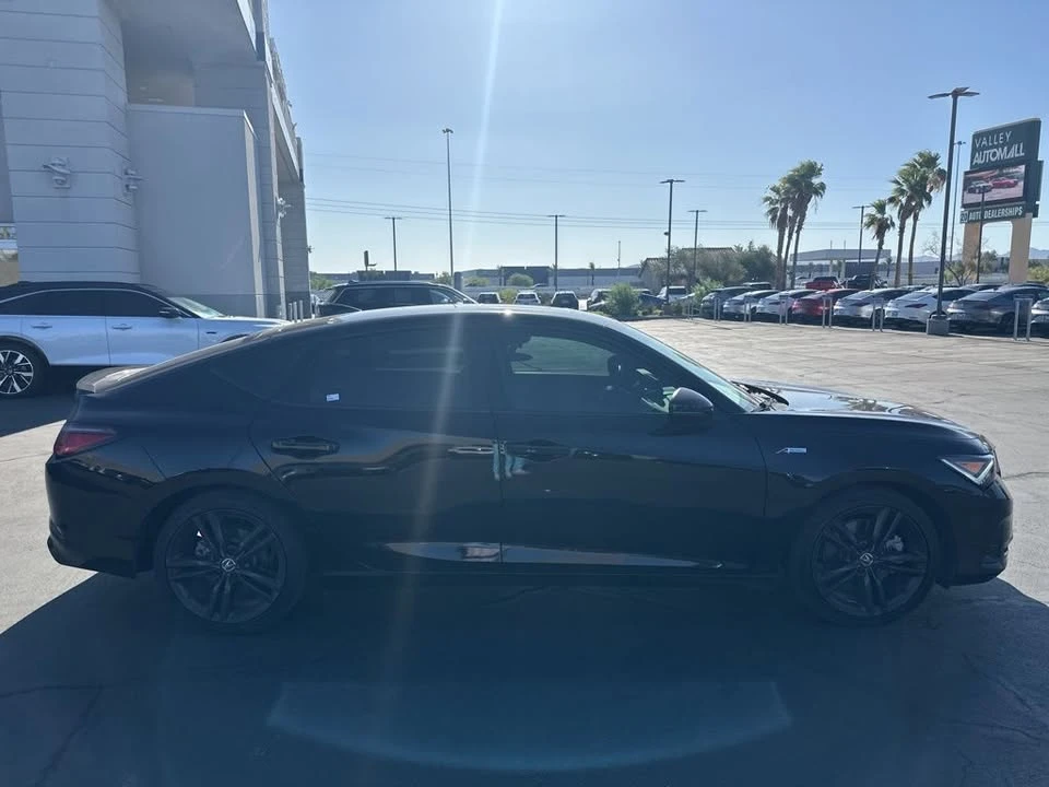 2023 Acura Integra 5th Gen - Image 3 of 9