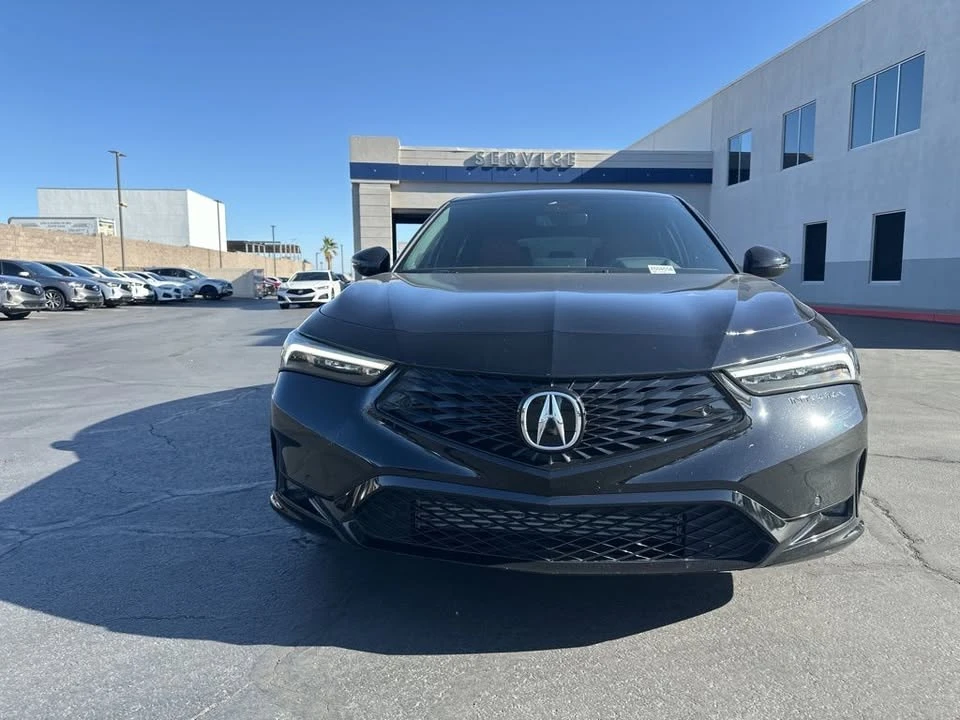 2023 Acura Integra 5th Gen - Image 5 of 9