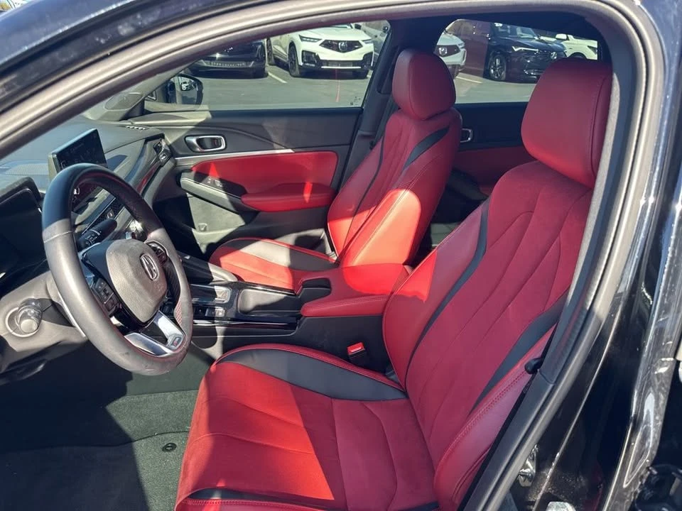 2023 Acura Integra 5th Gen - Image 6 of 9