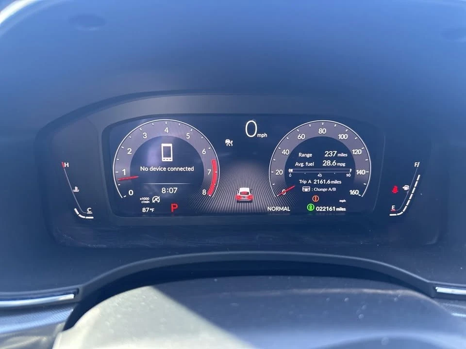 2023 Acura Integra 5th Gen - Image 9 of 9