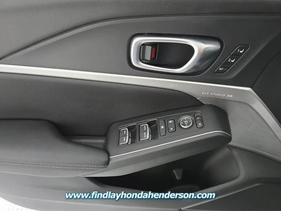 2023 Acura Integra 5th Gen - Image 16 of 20