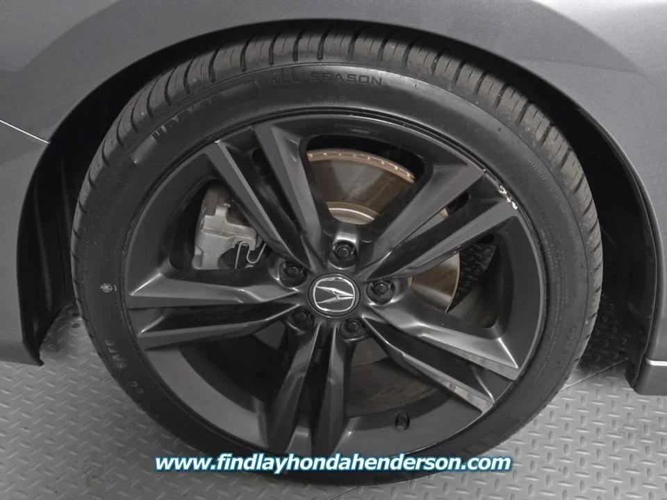 2023 Acura Integra 5th Gen - Image 8 of 20