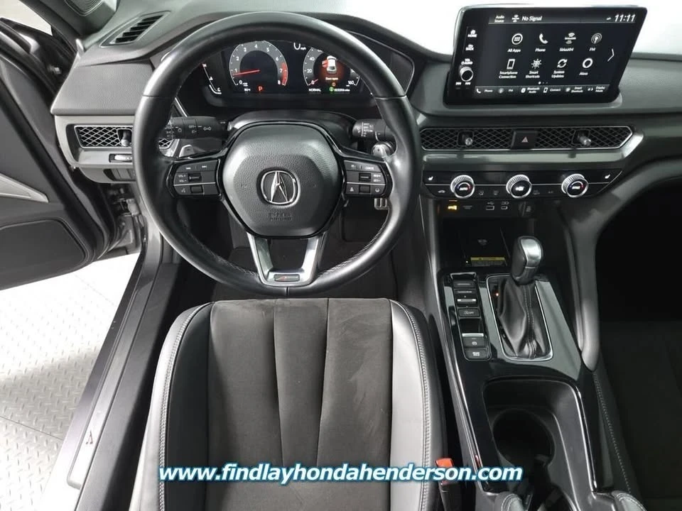 2023 Acura Integra 5th Gen - Image 12 of 20