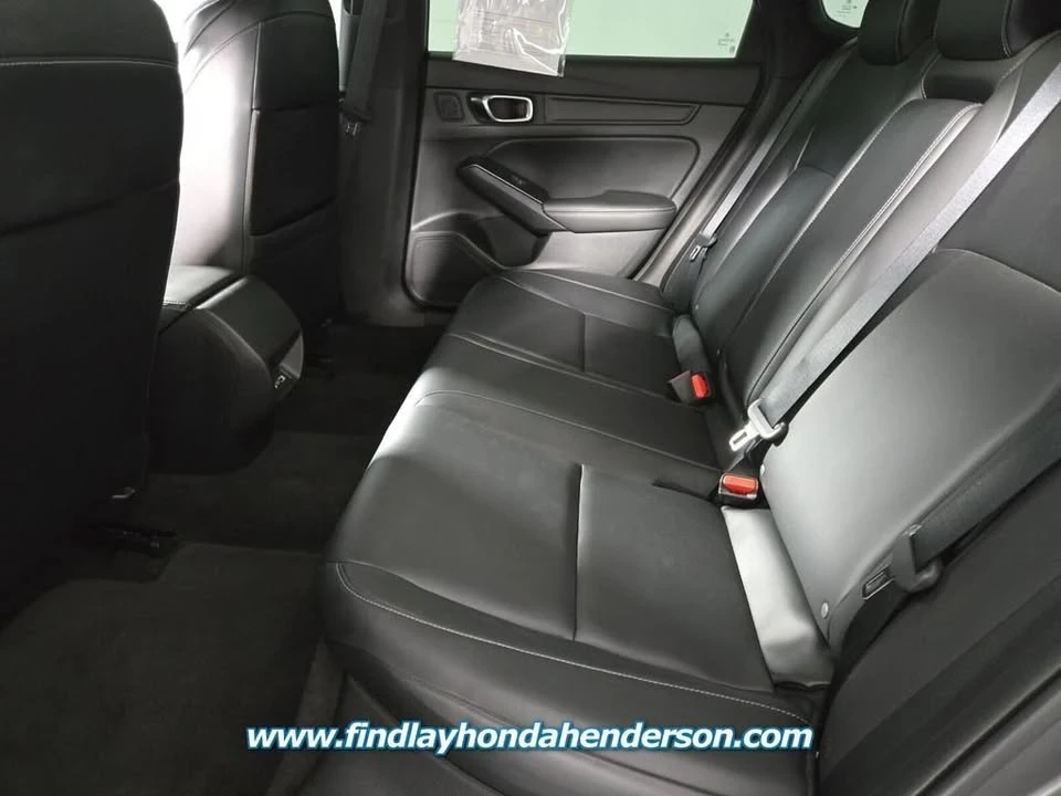 2023 Acura Integra 5th Gen - Image 11 of 20