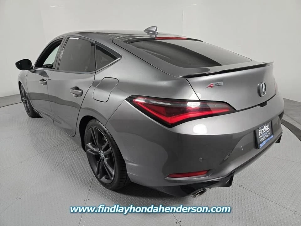 2023 Acura Integra 5th Gen - Image 4 of 20