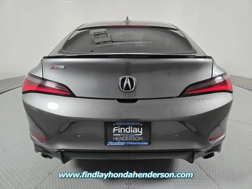 2023 Acura Integra 5th Gen - Image 5 of 20