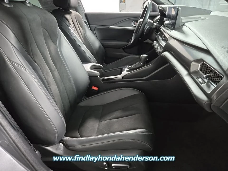 2023 Acura Integra 5th Gen - Image 15 of 20