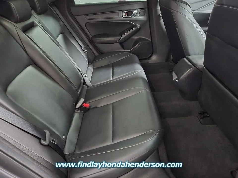 2023 Acura Integra 5th Gen - Image 14 of 20