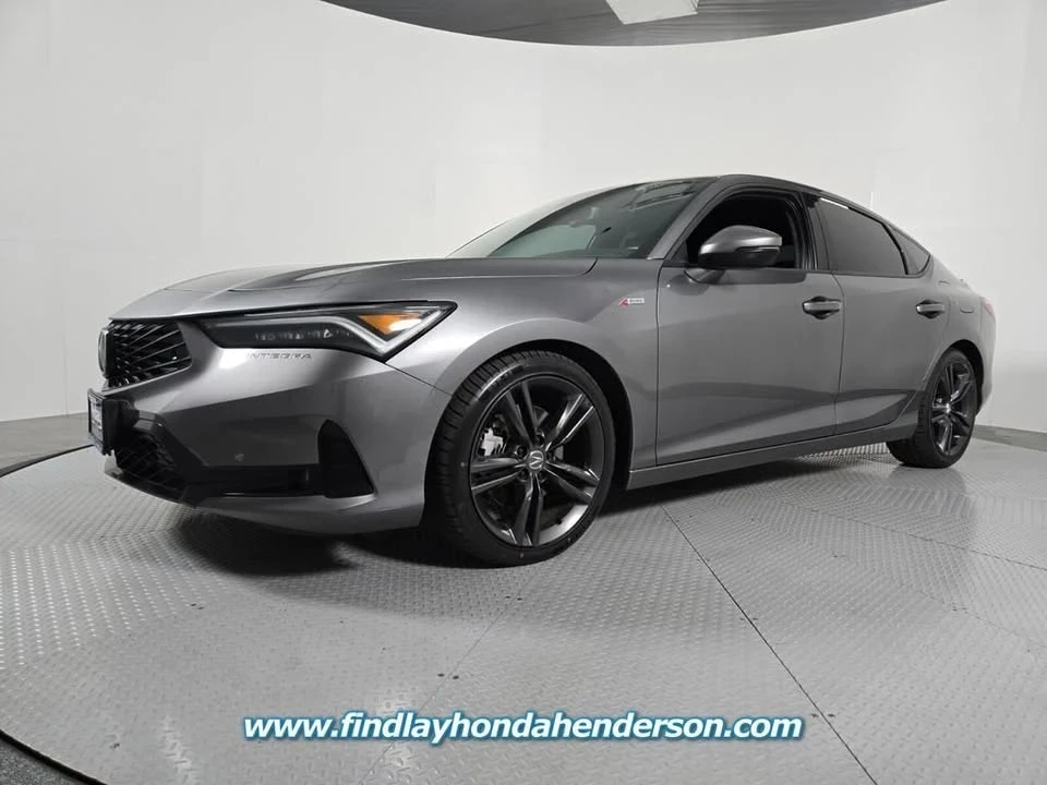 2023 Acura Integra 5th Gen - Image 2 of 20