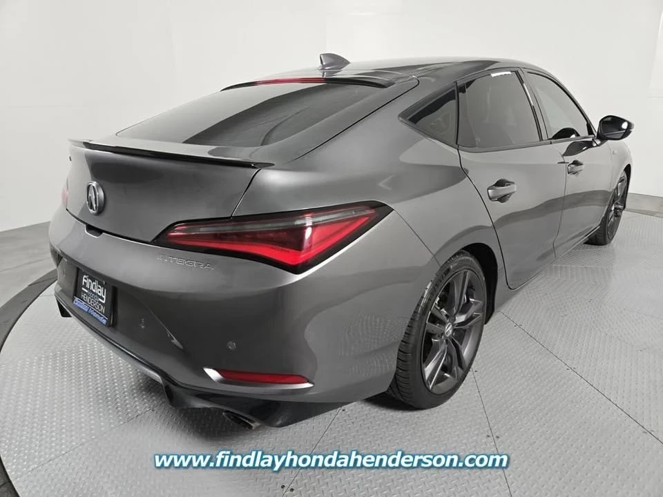 2023 Acura Integra 5th Gen - Image 6 of 20