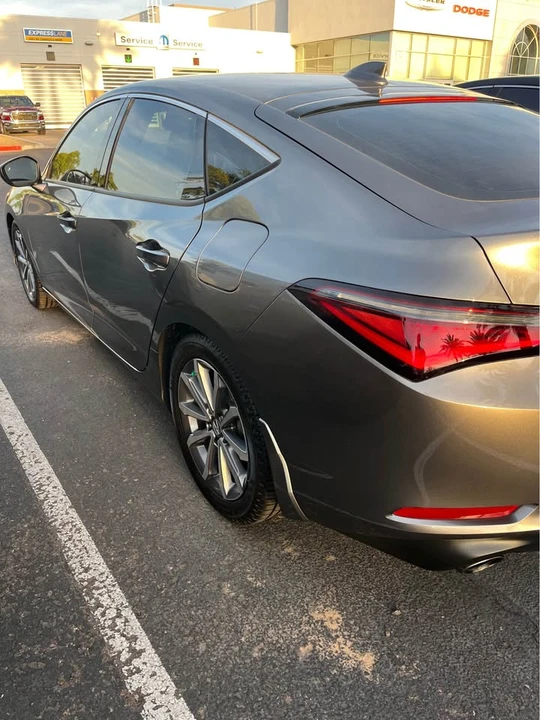 2023 Acura Integra 5th Gen - Image 3 of 8