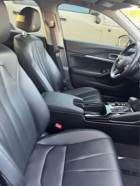 2023 Acura Integra 5th Gen - Image 7 of 8