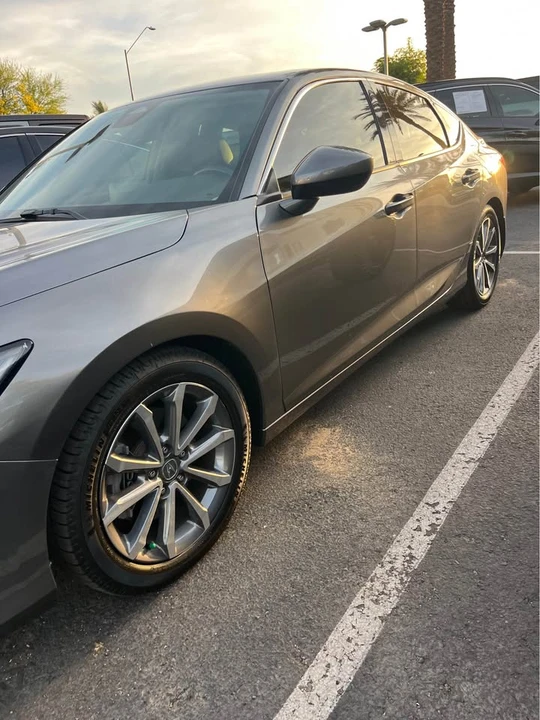 2023 Acura Integra 5th Gen - Image 2 of 8
