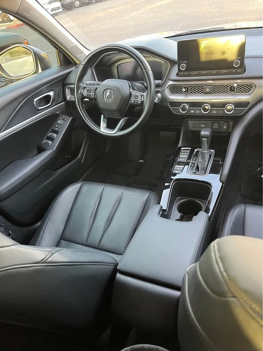 2023 Acura Integra 5th Gen - Image 6 of 8