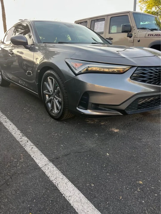 2023 Acura Integra 5th Gen - Image 8 of 8