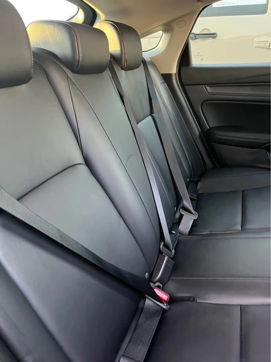 2023 Acura Integra 5th Gen - Image 5 of 8