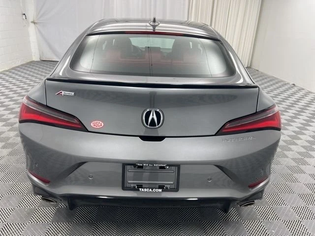 2023 Acura Integra 5th Gen - Image 6 of 19