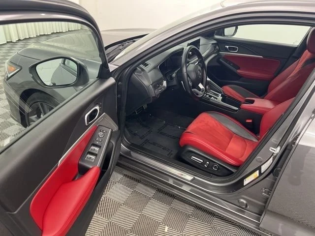 2023 Acura Integra 5th Gen - Image 11 of 19