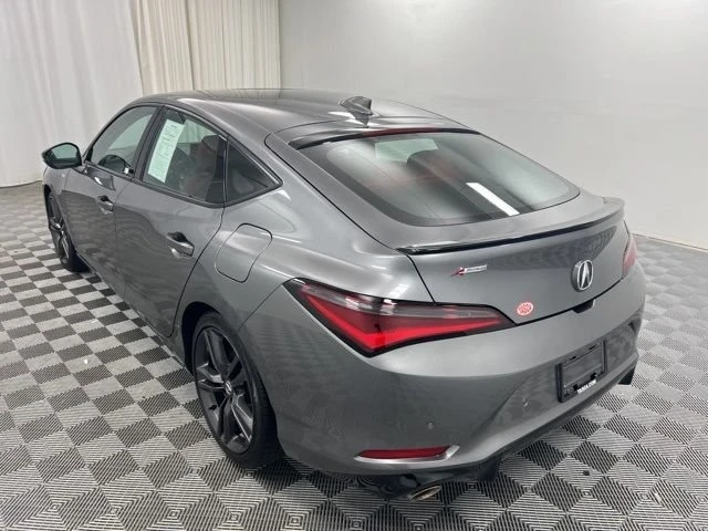 2023 Acura Integra 5th Gen - Image 5 of 19