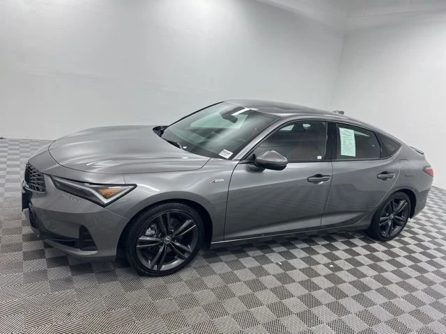 2023 Acura Integra 5th Gen - Image 3 of 19