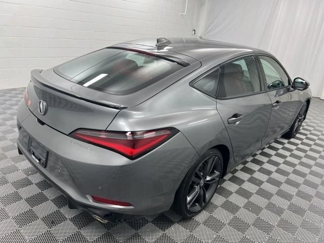 2023 Acura Integra 5th Gen - Image 4 of 19