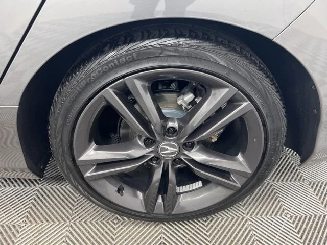 2023 Acura Integra 5th Gen - Image 9 of 19