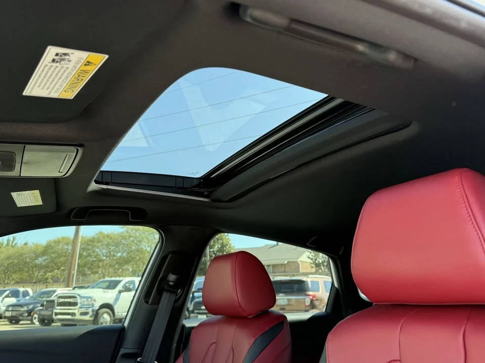 2023 Acura Integra 5th Gen - Image 14 of 17