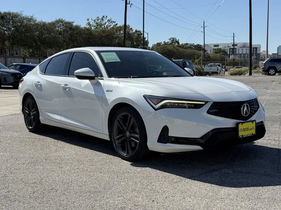 2023 Acura Integra 5th Gen - Image 2 of 19