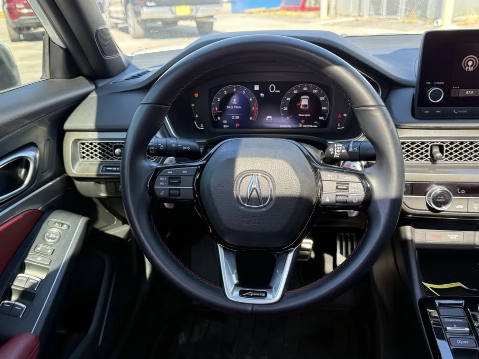 2023 Acura Integra 5th Gen - Image 17 of 17