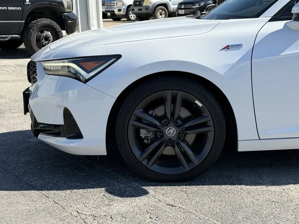 2023 Acura Integra 5th Gen - Image 9 of 19