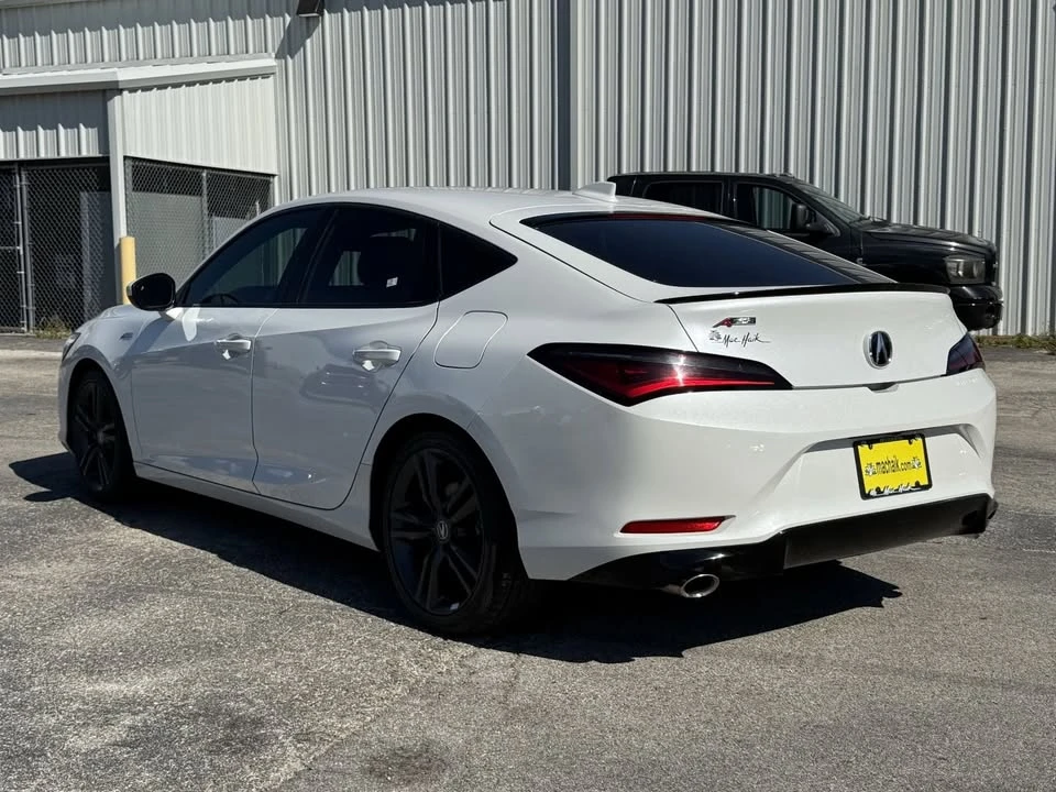 2023 Acura Integra 5th Gen - Image 5 of 19