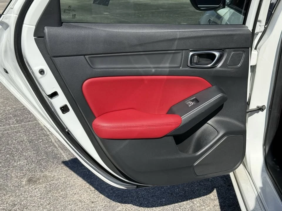 2023 Acura Integra 5th Gen - Image 15 of 17