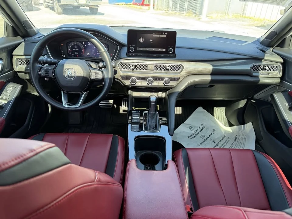 2023 Acura Integra 5th Gen - Image 18 of 19