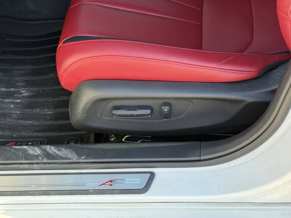 2023 Acura Integra 5th Gen - Image 11 of 17
