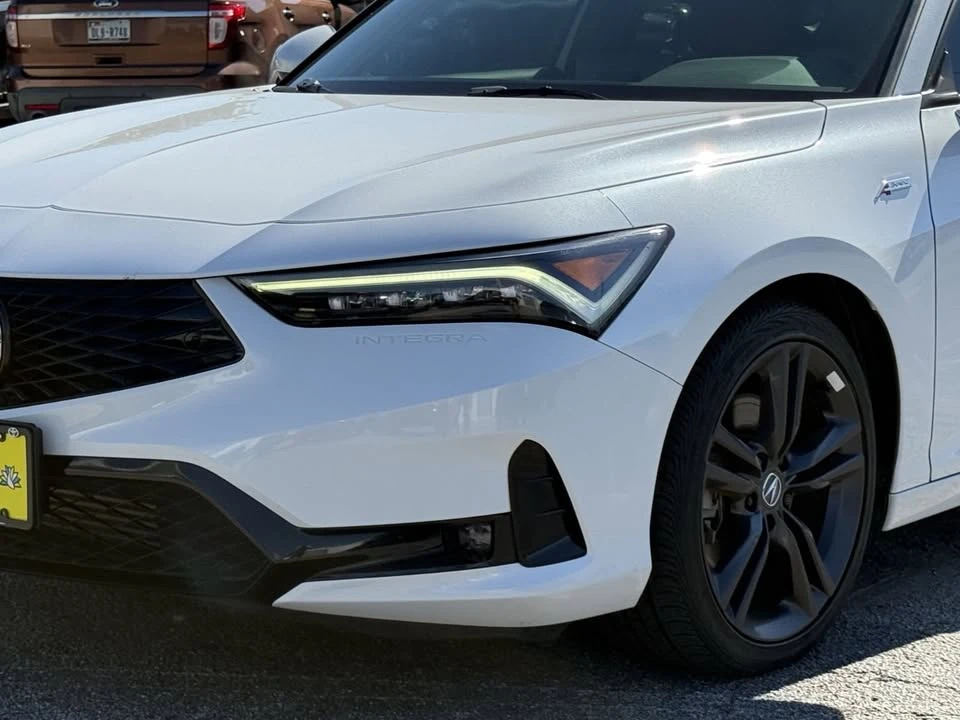 2023 Acura Integra 5th Gen - Image 3 of 13