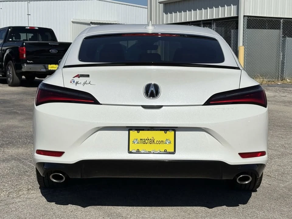2023 Acura Integra 5th Gen - Image 5 of 10