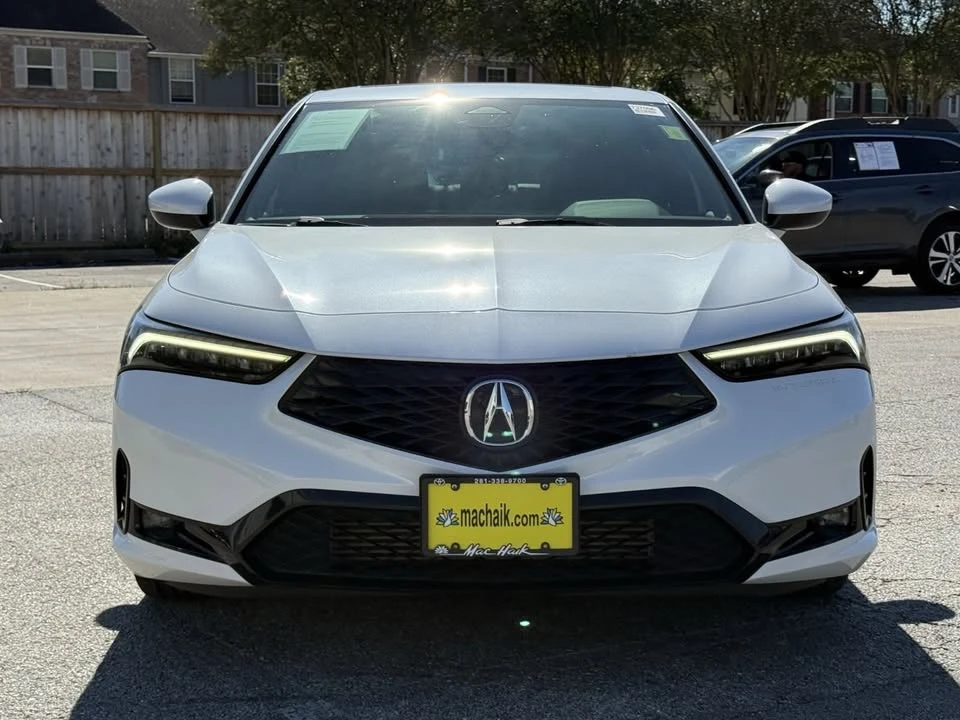 2023 Acura Integra 5th Gen - Image 3 of 19