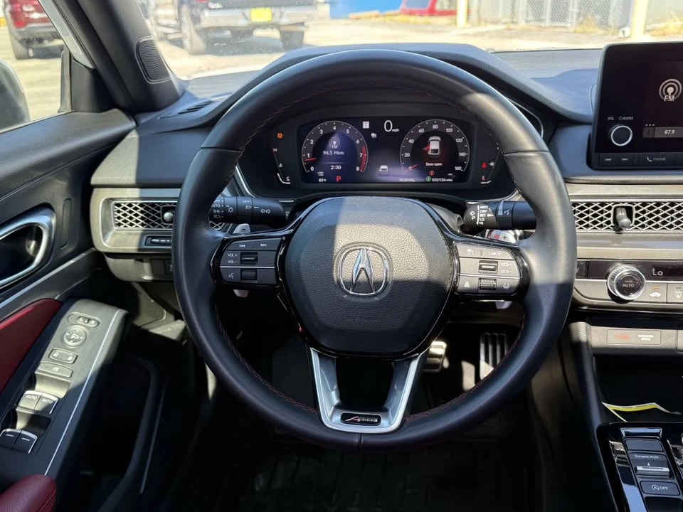 2023 Acura Integra 5th Gen - Image 13 of 13